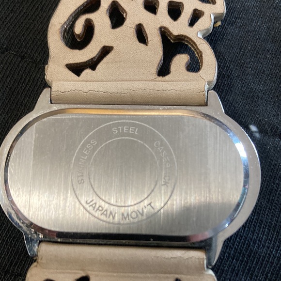 Japan movement watch - Picture 4 of 5